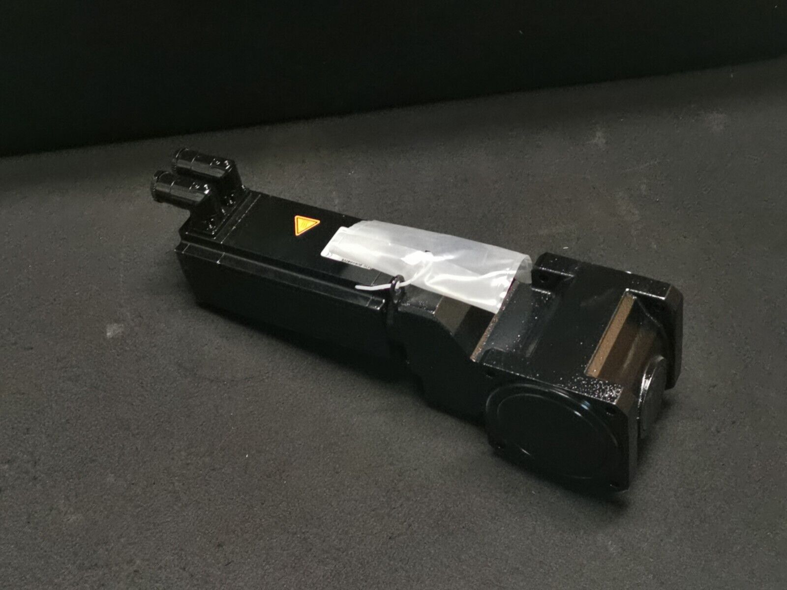 SEW BSKF302 CMP63M/KY/RH1M/SM1 Servomotor