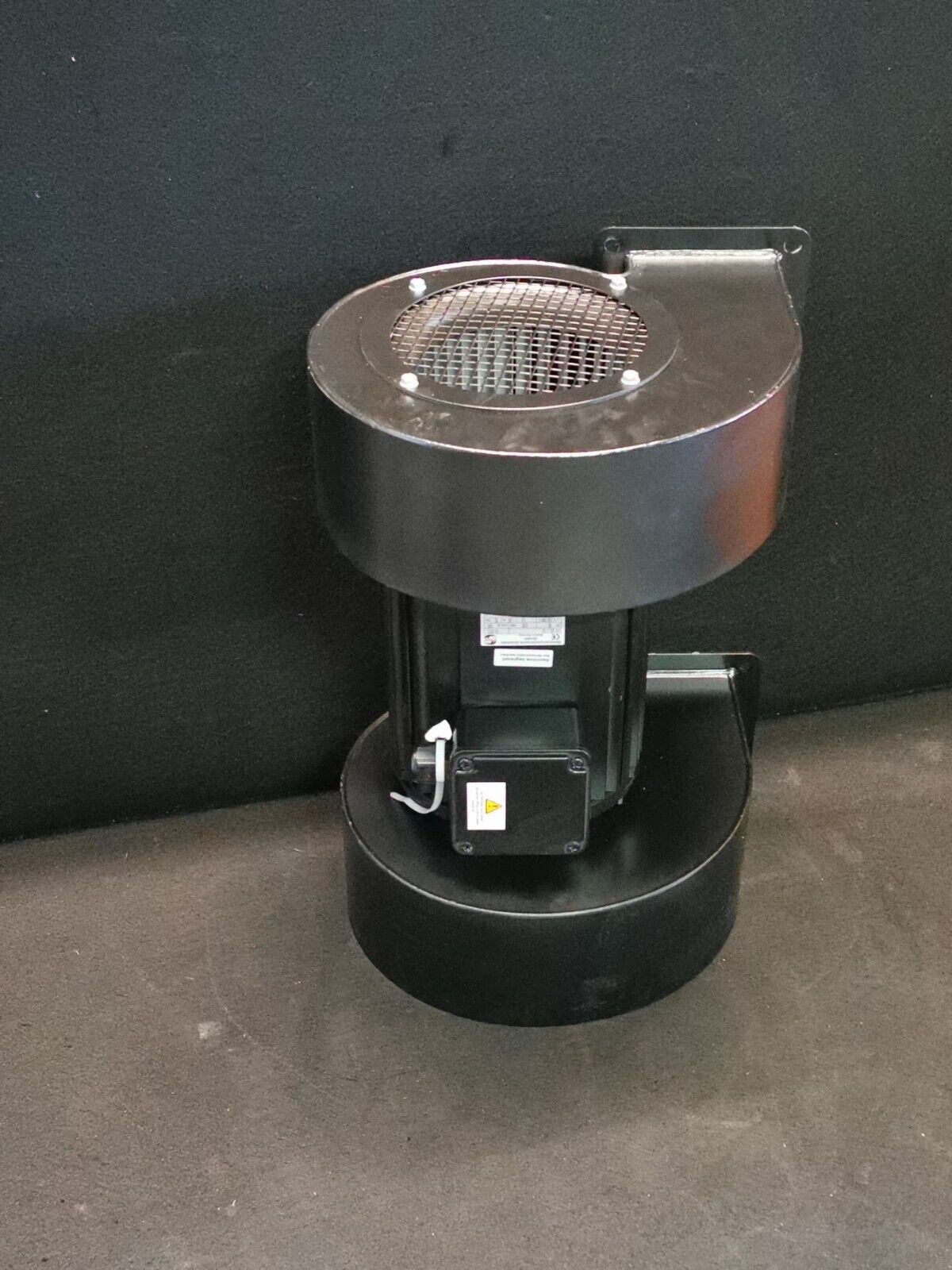 Karl Klein Ventilatorenbau DNG 6-45D