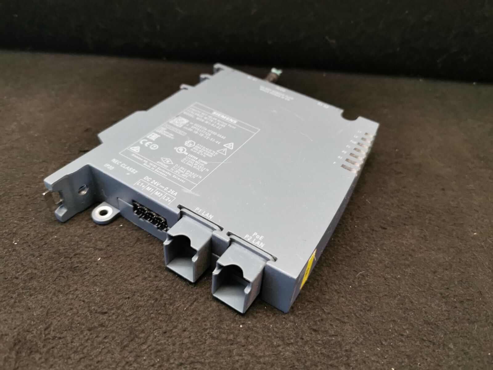 Siemens 6GK5774-1FX00-0AA0 E Stand 2