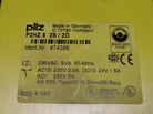 Pilz P2HZ 5 2S/2Ö 474388