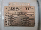 Bungartz UMOR 3630/400