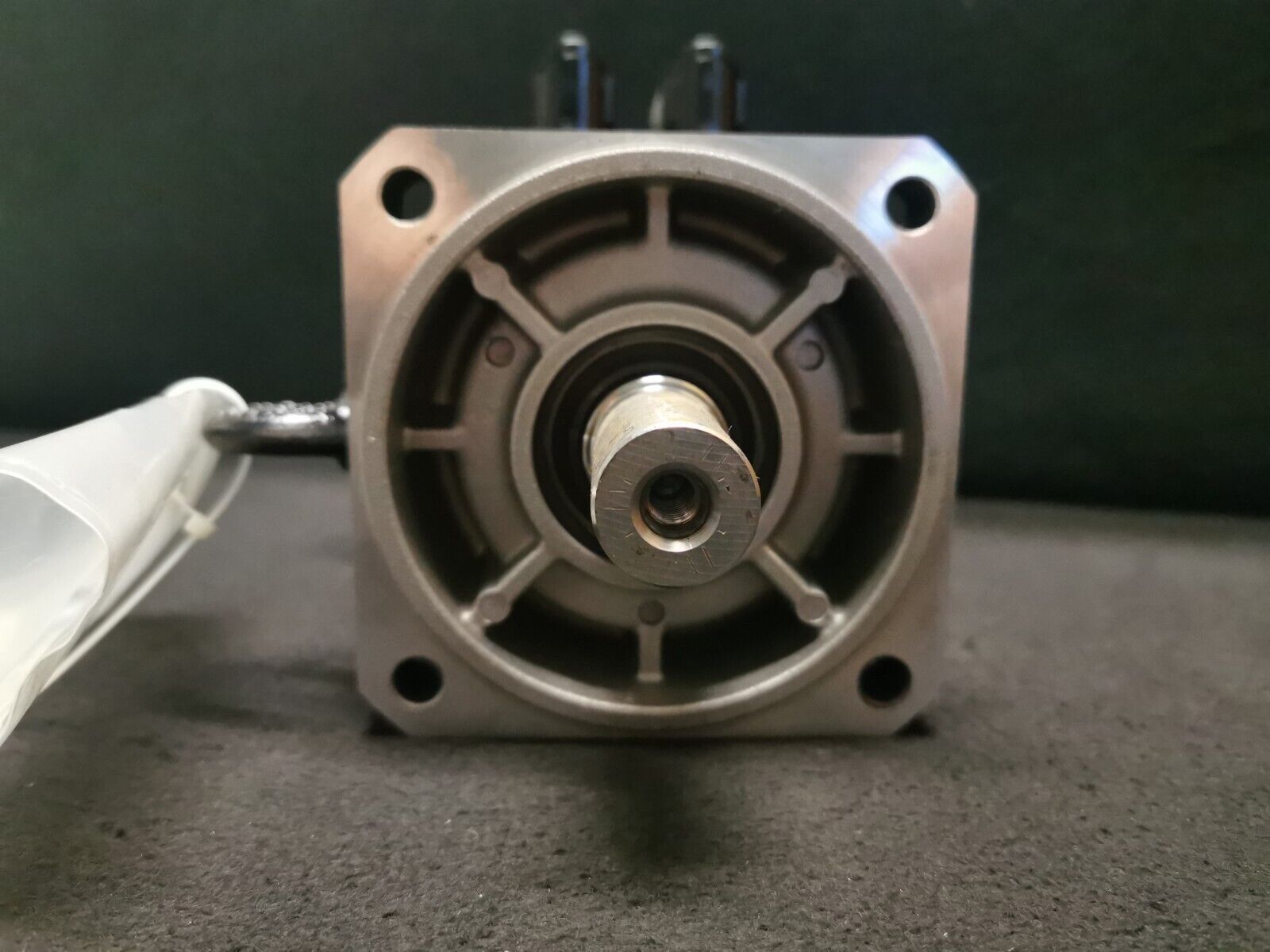 SEW CMP71S/KY/RH1M/SM1 Servomotor