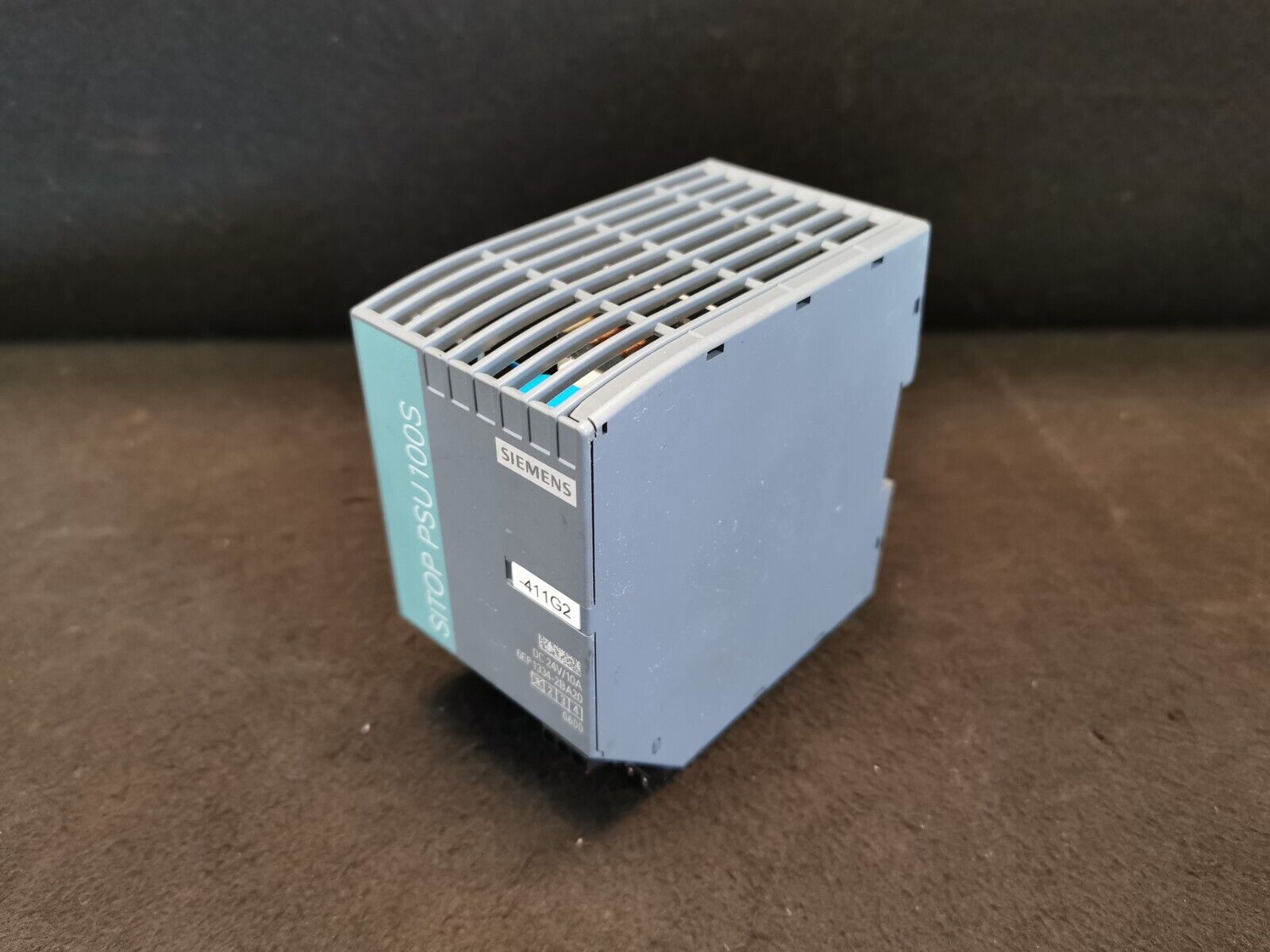 SIEMENS SITOP PSU100S 6EP1334-2BA20