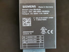 Siemens 6SL3130-6AE21-0AB0 Sinamics Smart Line Module