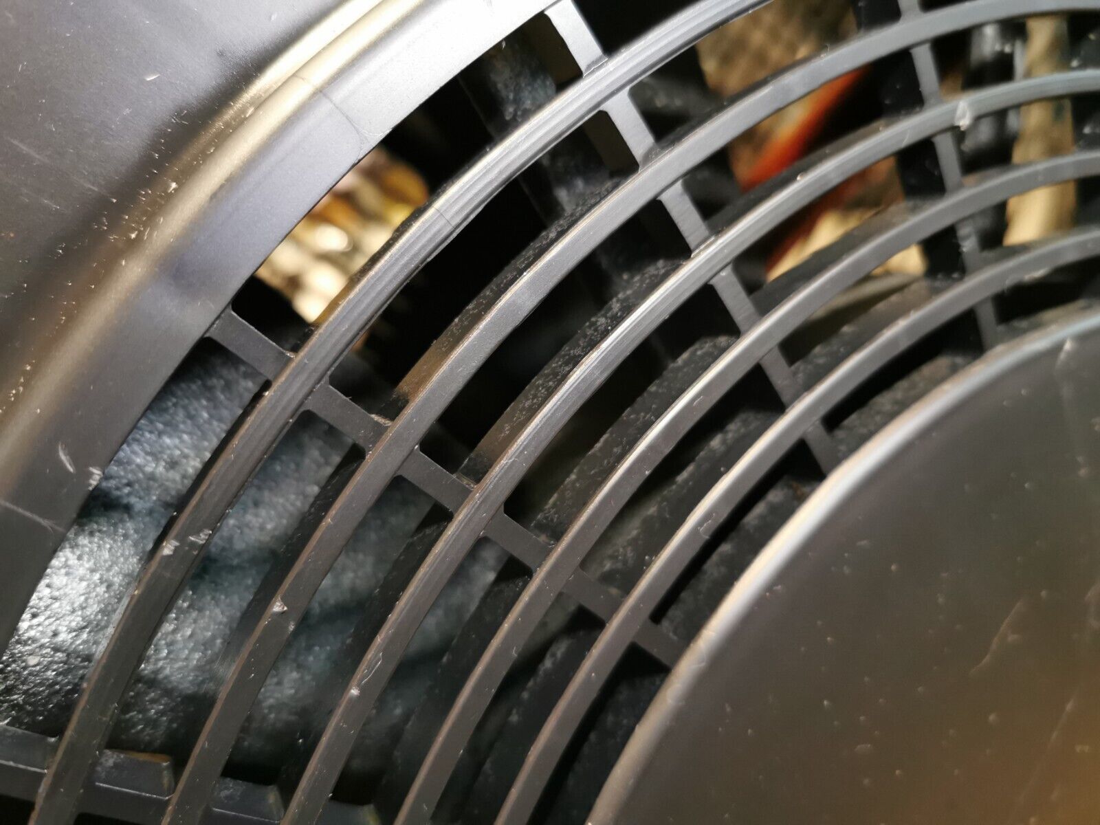 Atlas Copco LB20-40 B Booster 40bar