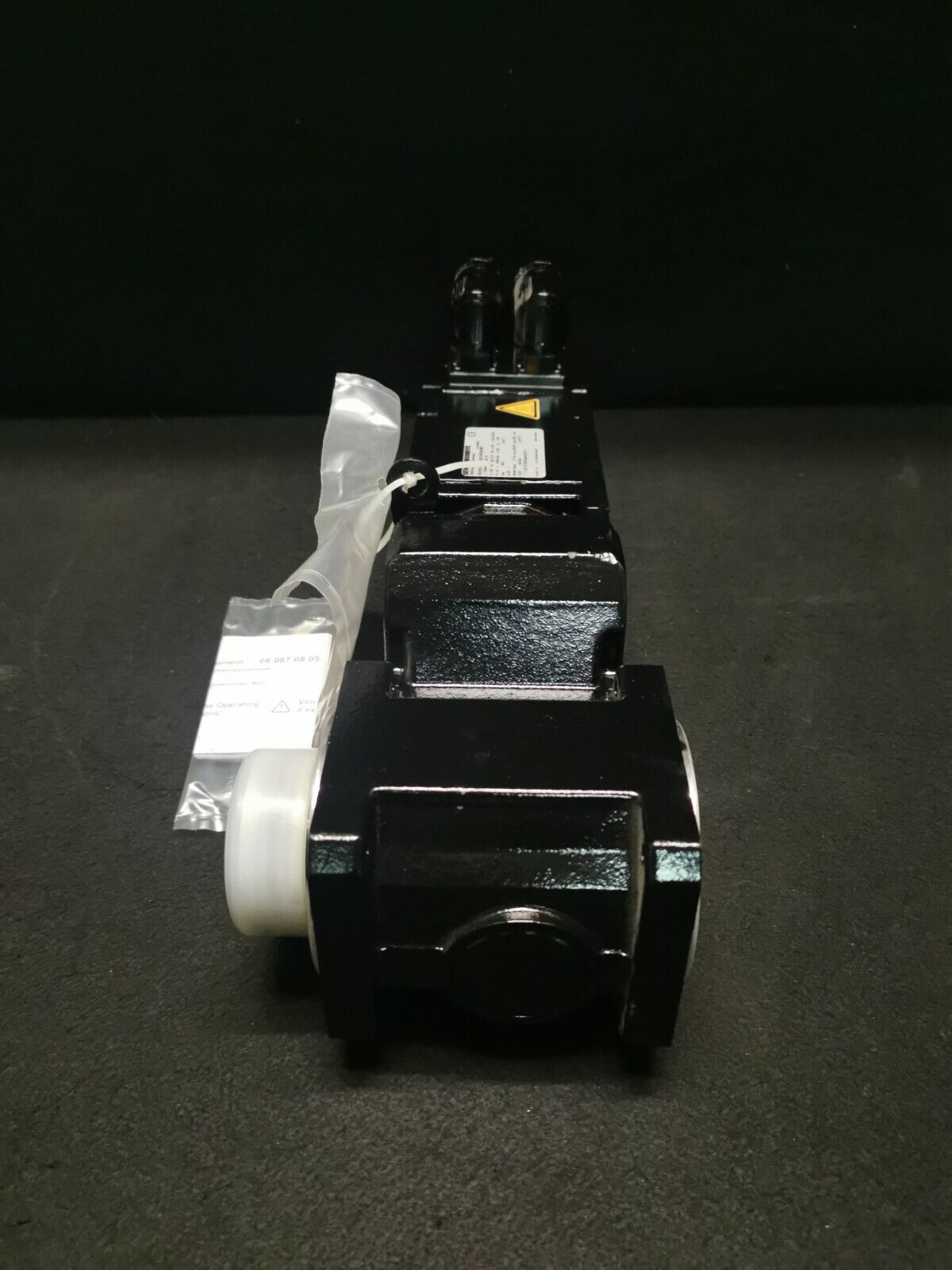 SEW BSHF202 CMP63S/KY/RH1M/SM1 Servomotor