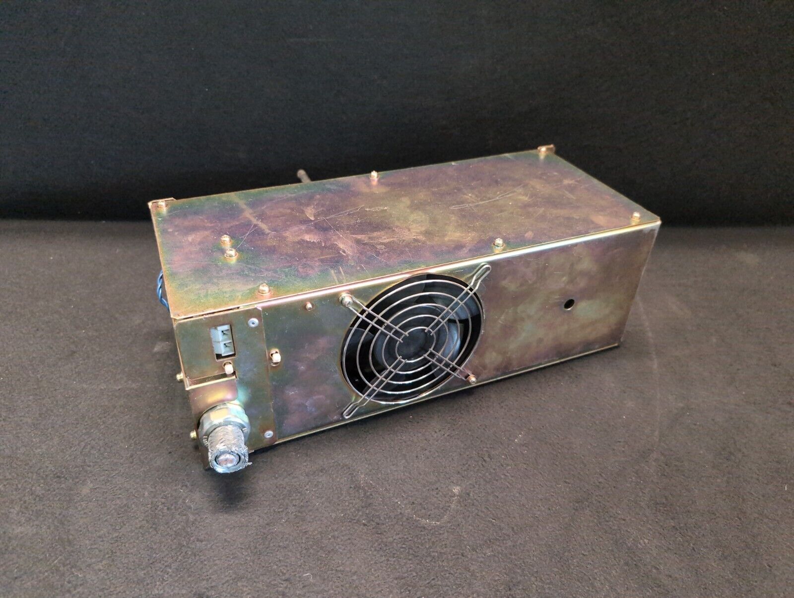 Fanuc LTD A14B-0082-B314-01 P00614016