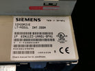 Siemens 6SN1123-1AA01-0FA1 LT-Modul 200A