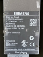 Siemens 6SL3130-6AE21-0AB1