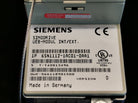 Siemens 6SN1112-1AC01-0AA1 UEB-Modul INT/EXT.