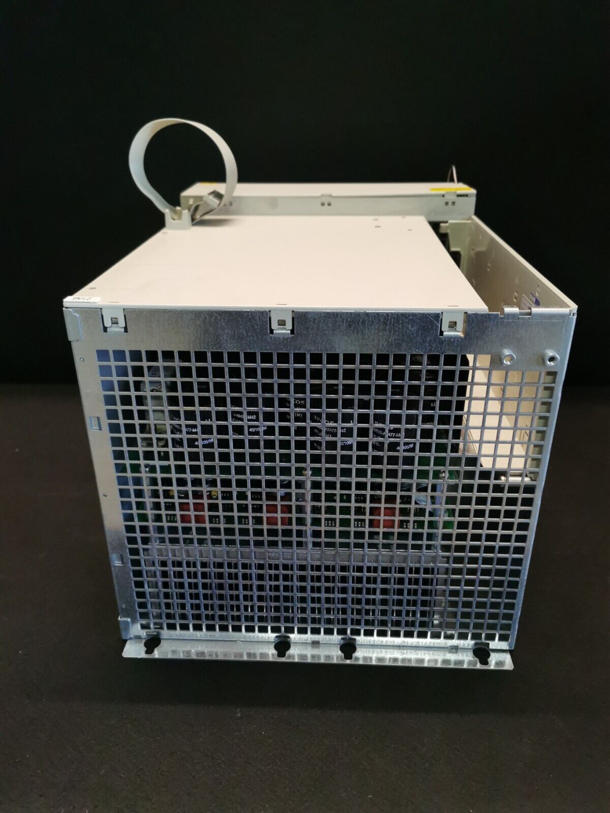 Siemens 6SN1123-1AA01-0FA1 LT-Modul 200A