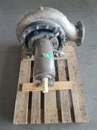 Flowserve Sterling SIHI Spiralgehäusepumpen CBSA 150400 409mm