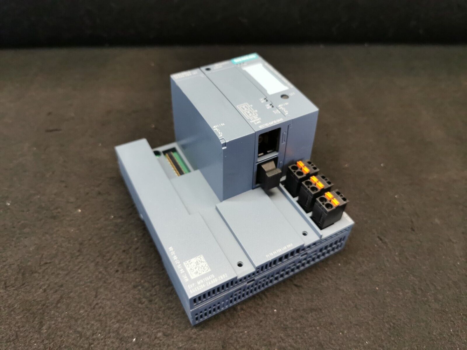 Siemens 6GK5204-2AA00-2BD2 E Stand 3