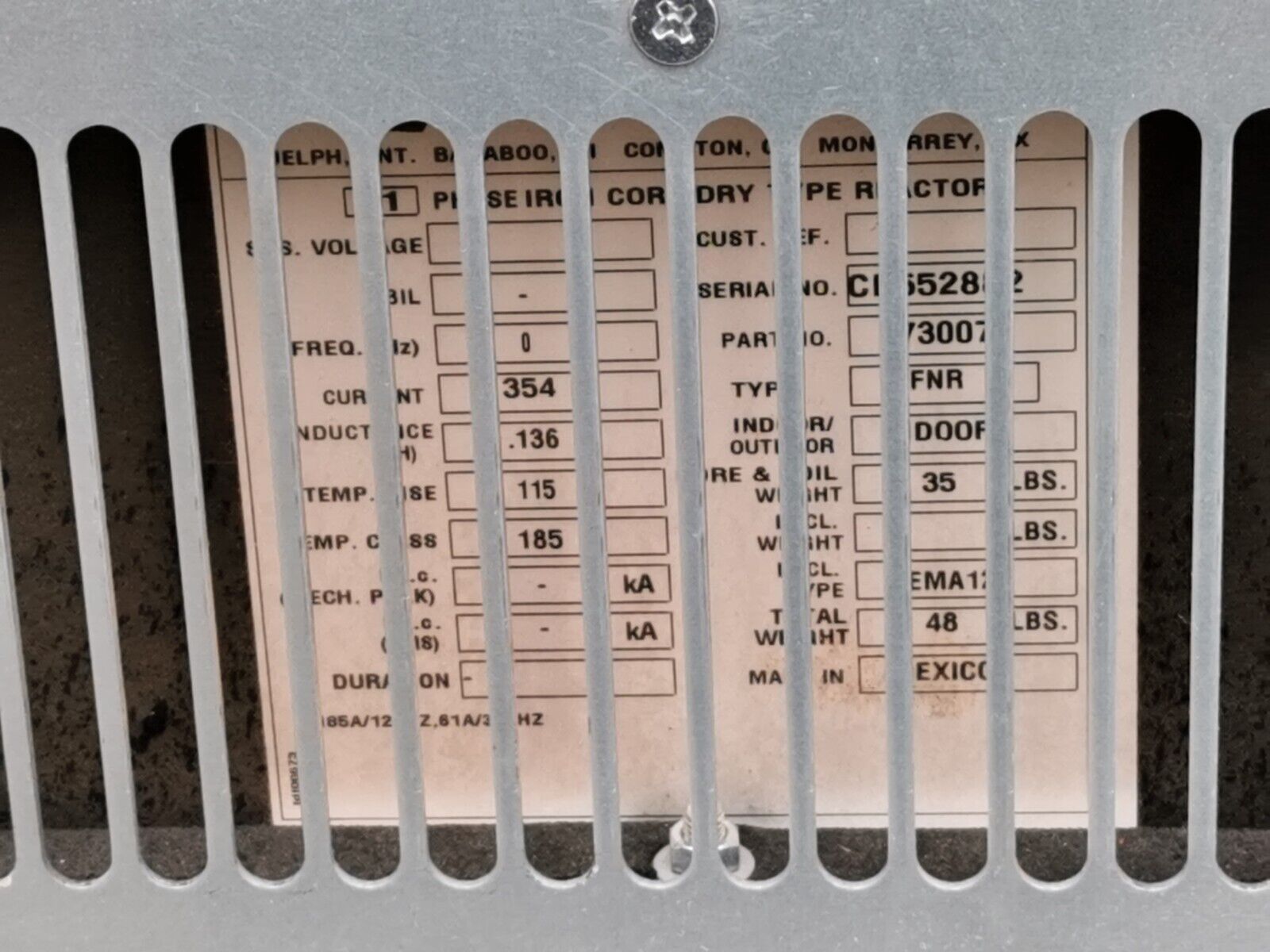 Lenze E94ASHE2454A22NNNN (1591733)