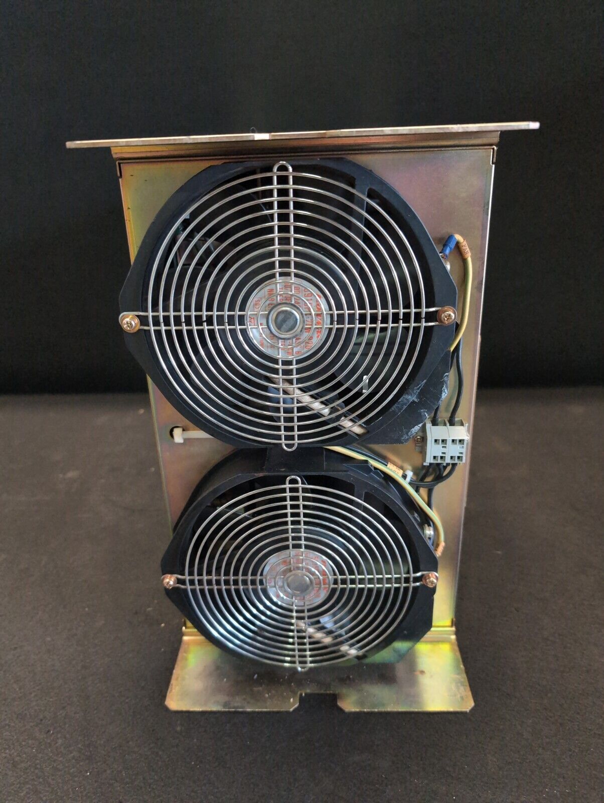 Fanuc LTD A14B-0082-B209-02 Laser Stromversorgung P00609065