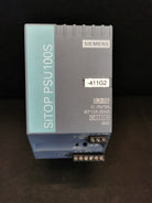 SIEMENS SITOP PSU100S 6EP1334-2BA20