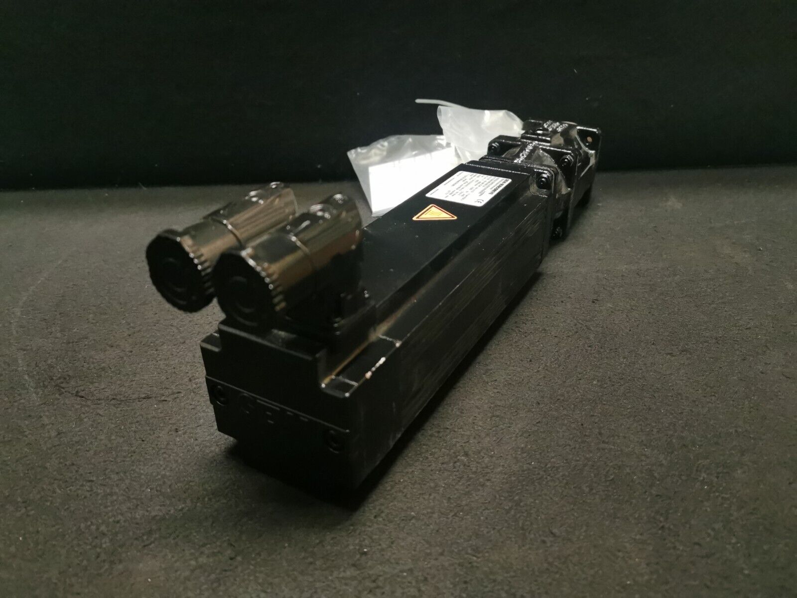 SEW PSKF222 CMP50L/BP/KY/RH1M/SB1 Servomotor