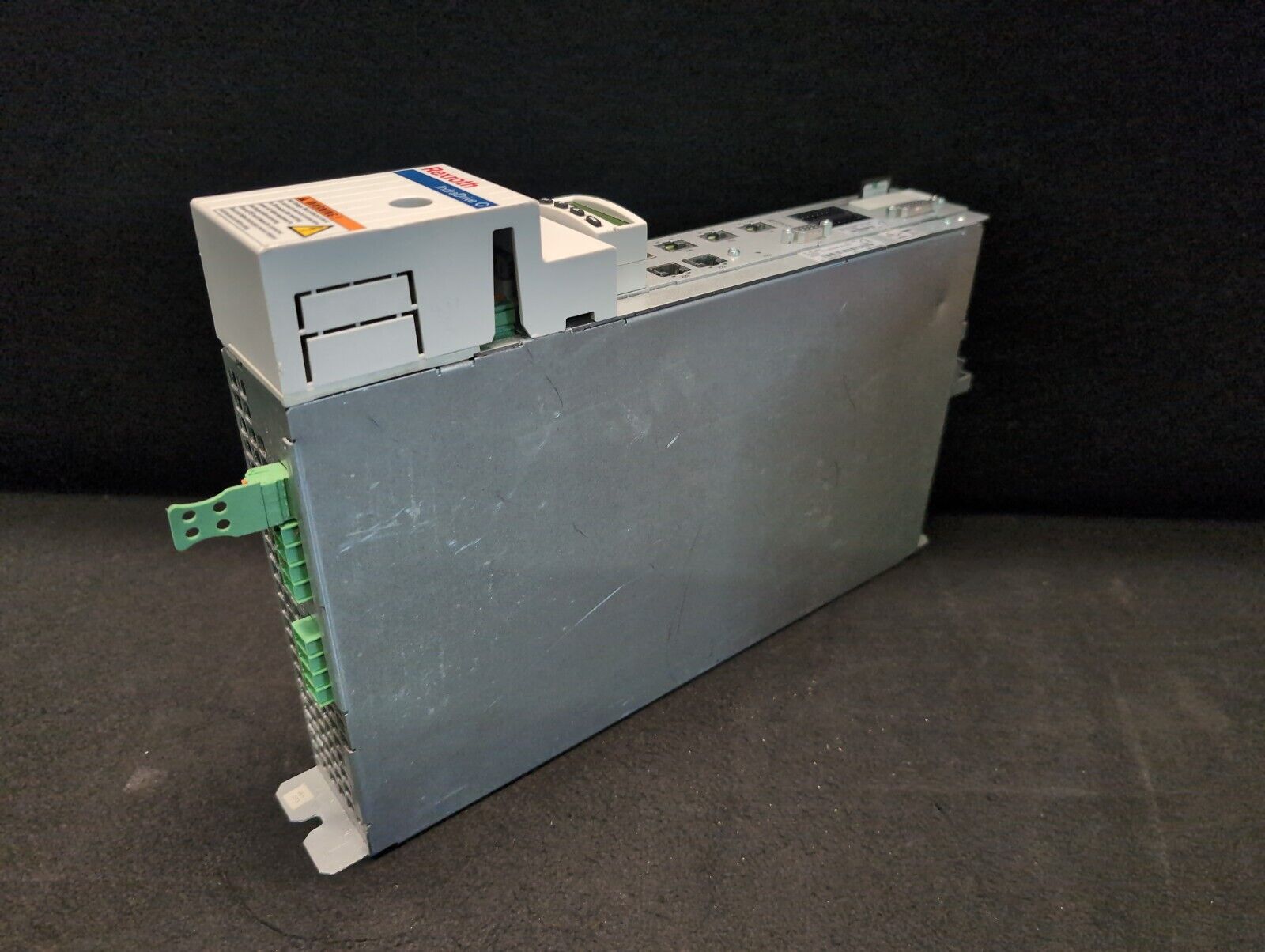 Rexroth HCS02.1E-W0028-A-03-NNNN / CSH01.3C-ET-ENS-NNN-CCD-S2-NN-FW