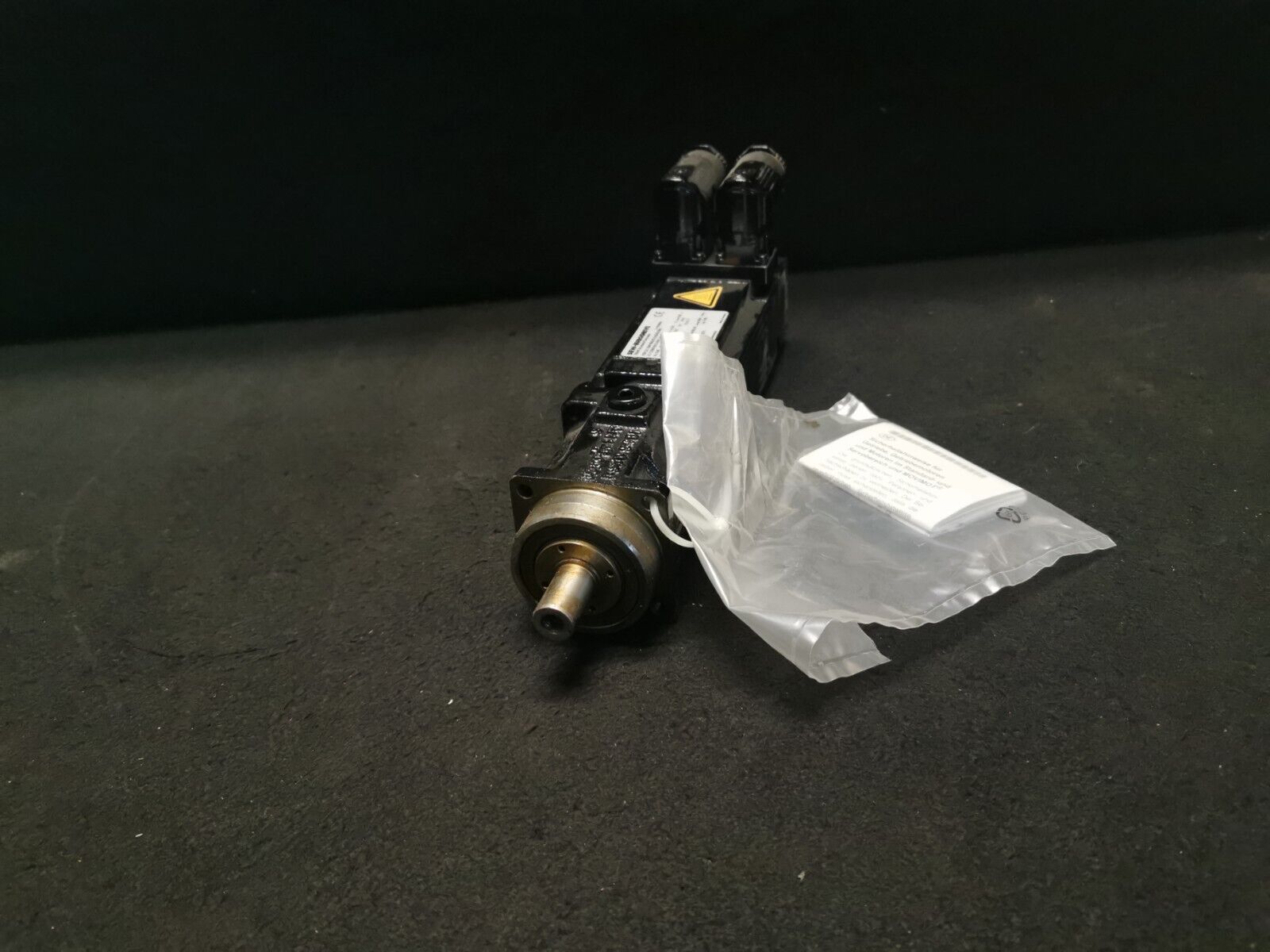 SEW PSF121 CMP40M/KY/AK0H/SM1 Servomotor