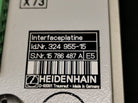 Heidenhain Interfaceplatine Id.Nr. 324 955-15