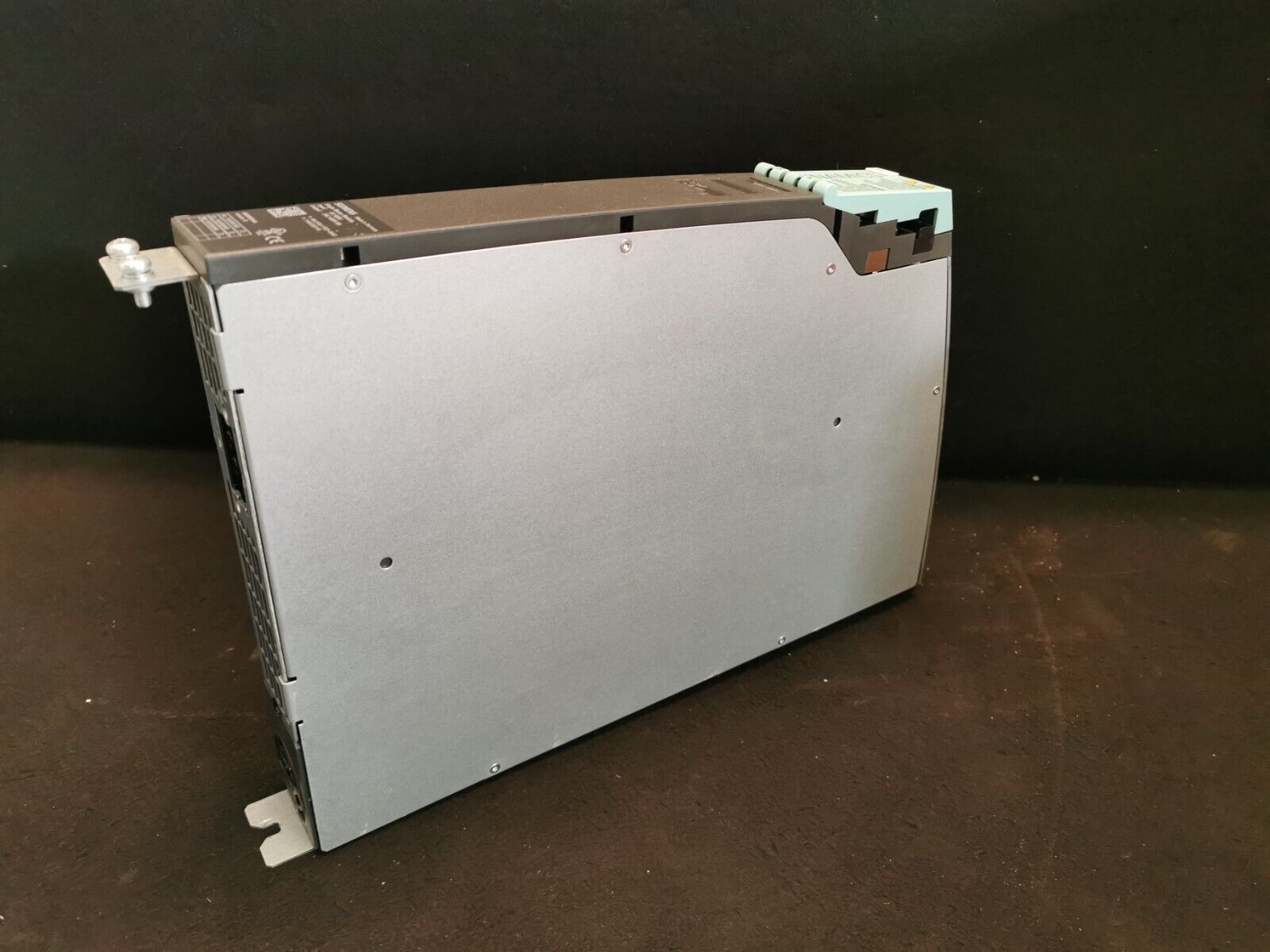 Siemens 6SL3120-1TE21-0AA3 Sinamics Single Motor Module