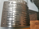 Bungartz V 2720/65/40-AN m. GLRD