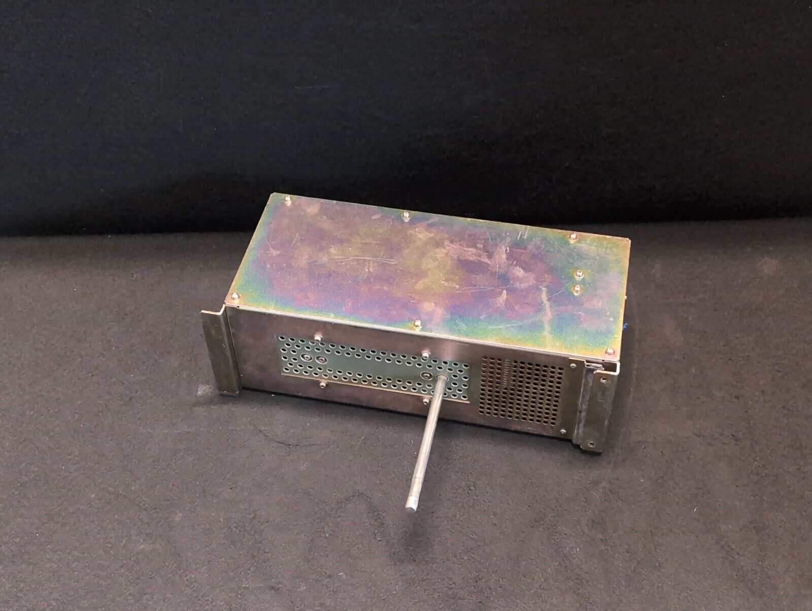 Fanuc LTD A14B-0082-B314-01 P00614016