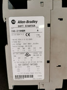 Allen-Bradley SOFT STARTER 150-C19NBR