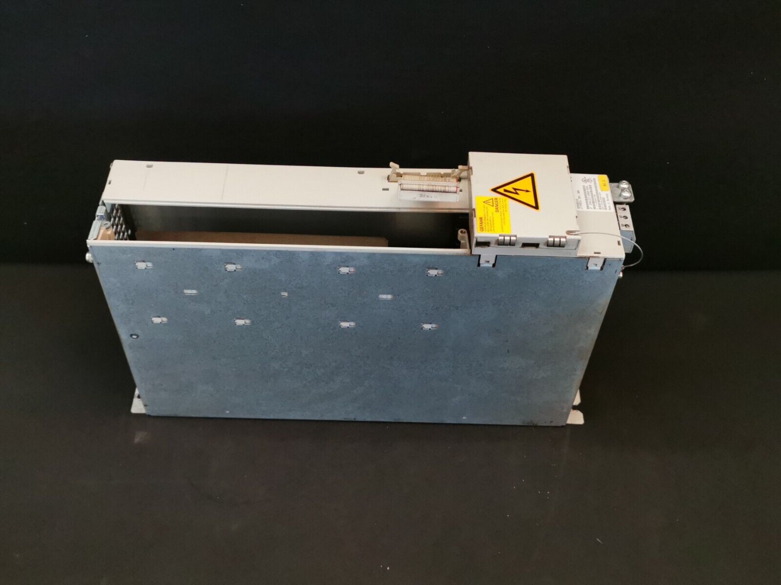 Siemens 6SN1123-1AA00-0DA1 LT Modul INT. 80A