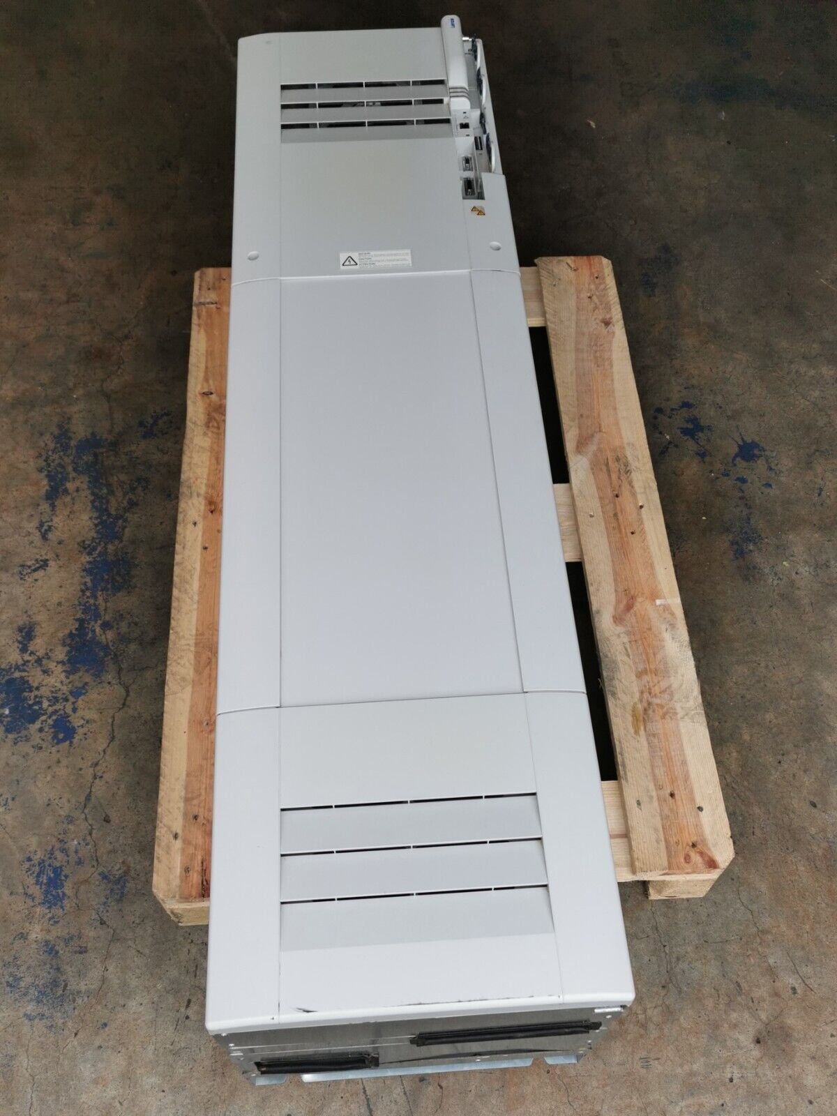 Lenze E94ASHE2454A22NNNN (1591733)