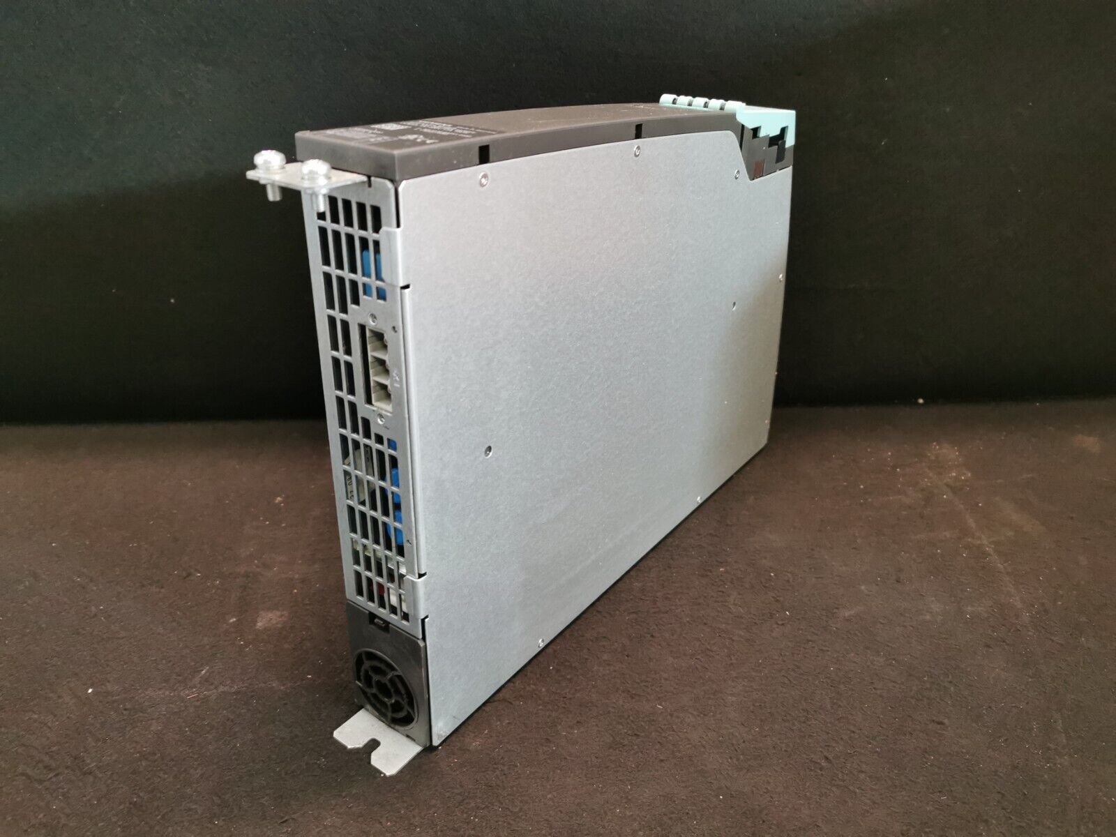 Siemens 6SL3130-6AE21-0AB0 Sinamics Smart Line Module