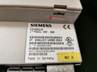 Siemens 6SN1123-1AA00-0DA1 LT Modul INT. 80A