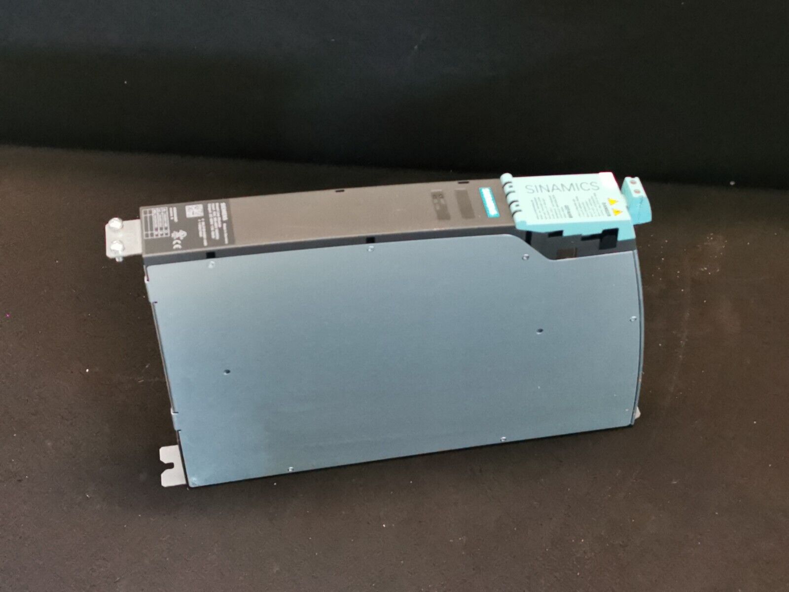 Siemens 6SL3130-6AE21-0AB0 Sinamics Smart Line Module