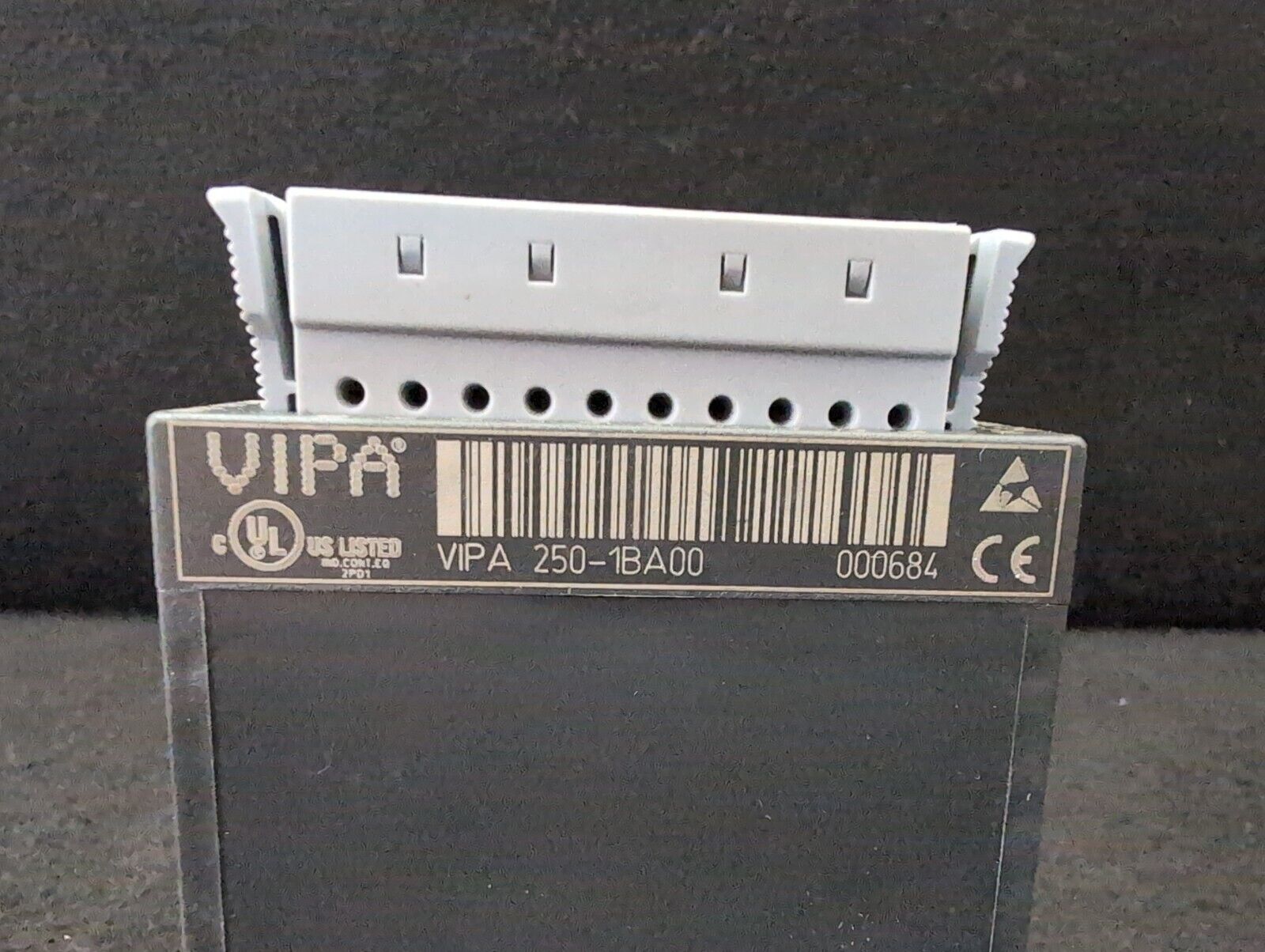 Vipa System 200V 250-1BA00