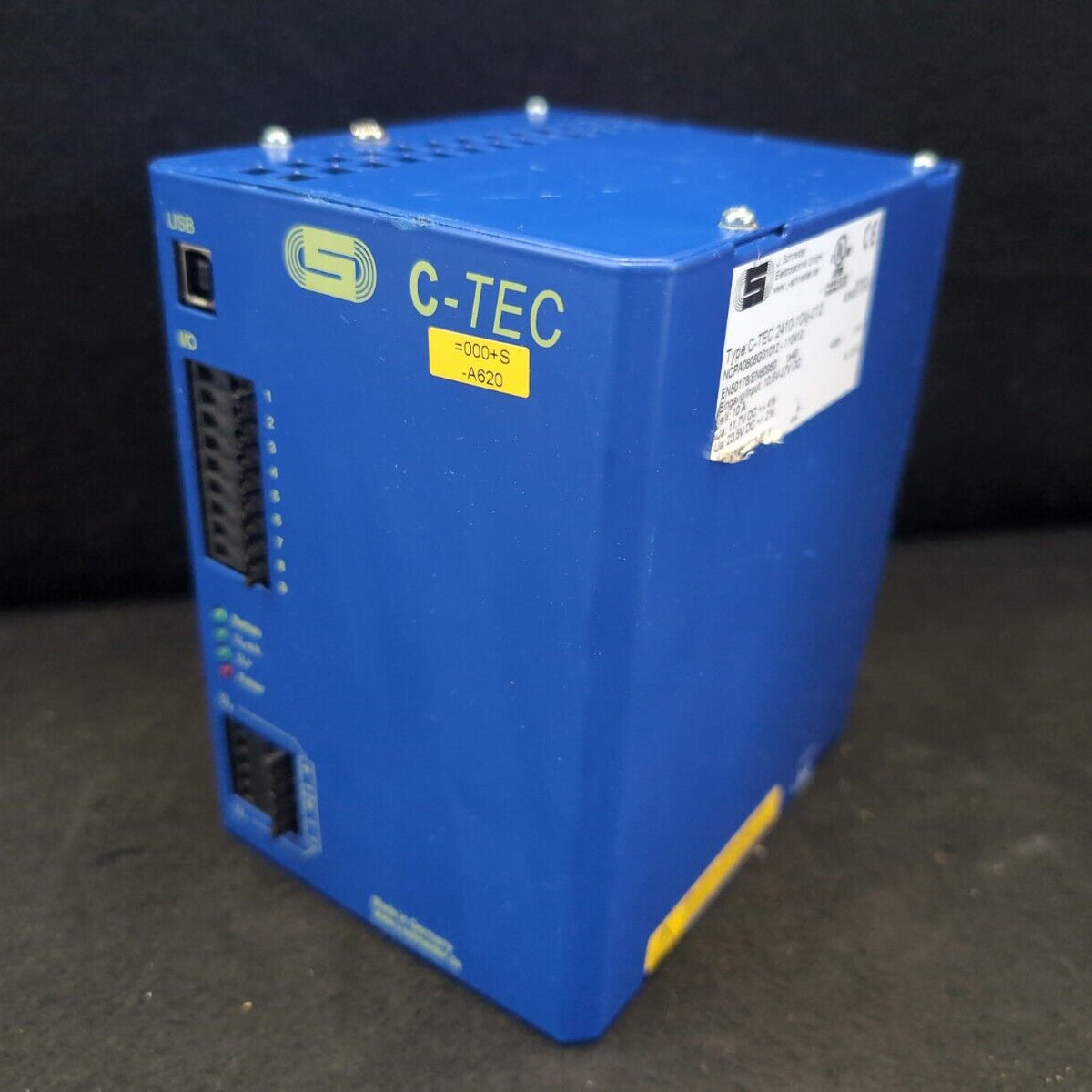 J. Schneider CTEC 241010kj012 Kagemaa Handels GmbH