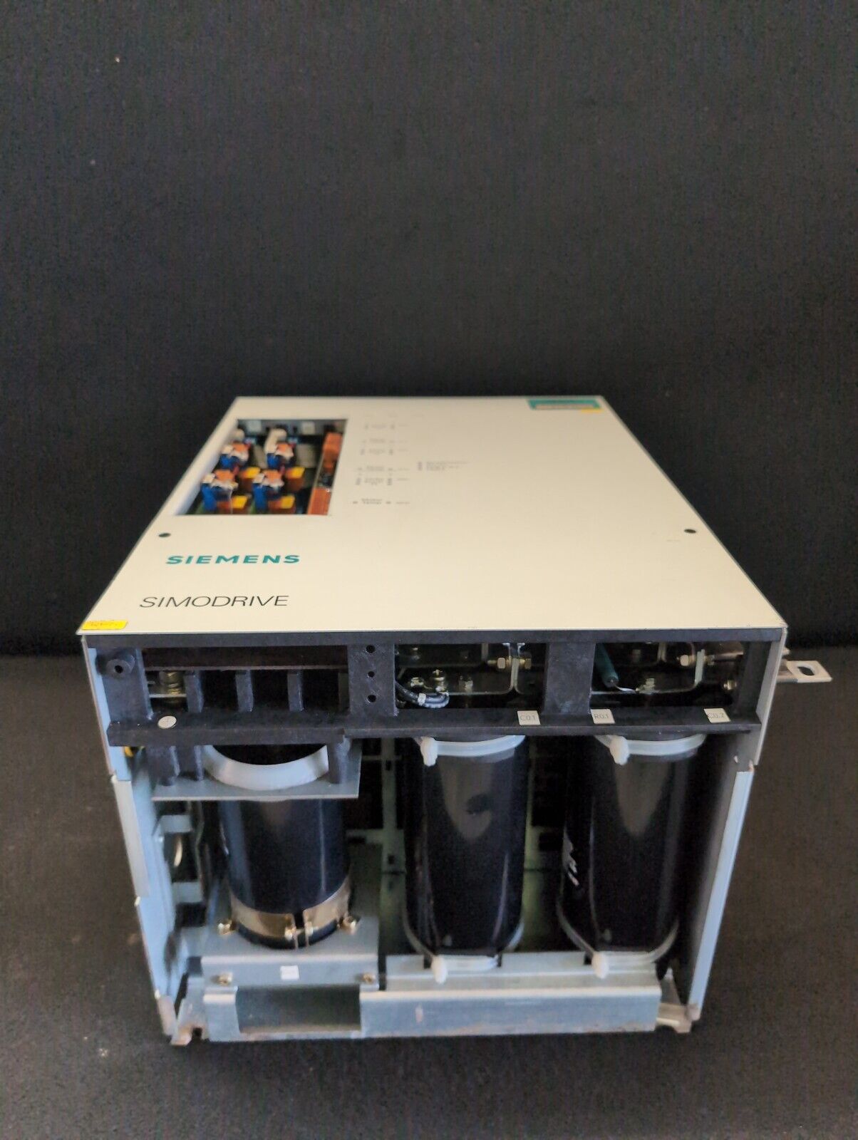 Siemens SIMODRIVE 6SC6101-3B-Z