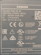 Siemens 6GK5204-2AA00-2BD2 E Stand 3