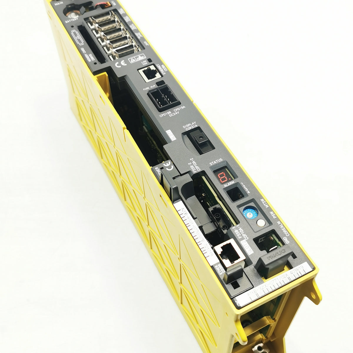 FANUC A02B-0334-B802 POWER Motion i-A – Kagemaa Handels GmbH