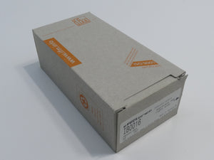 ifm IB0016 IBE2020-FBOA Induktiver Sensor